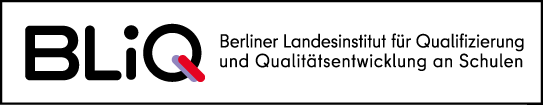 Logo der Fortbildung Berlin